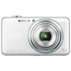 Основное фото Фотоаппарат Sony Cyber-shot DSC-WX70 