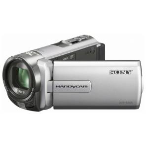 Основное фото Видеокамера Sony DCR-SX65E 