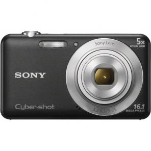 Основное фото Цифровой фотоаппарат Sony Cyber-shot DSC-W710 