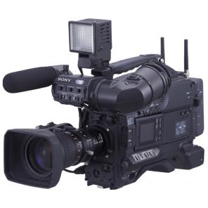 Основное фото Видеокамера Sony DSR-400PL 