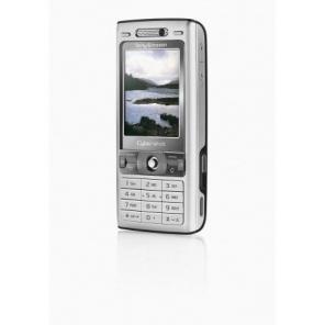Основное фото Sony Ericsson K800i 