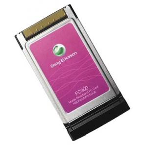 Основное фото Модем Sony Ericsson PC300 