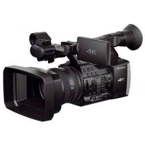 Основное фото Видеокамера Sony FDR-AX1 