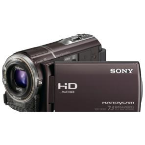 Основное фото Видеокамера Sony HDR-CX360VE 