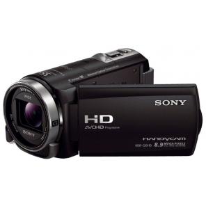 Основное фото Видеокамера Sony HDR-CX410VE 