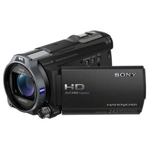 Основное фото Видеокамера Sony HDR-CX760E 