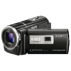 Основное фото Видеокамера Sony HDR-PJ10VE 