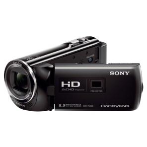 Основное фото Видеокамера Sony HDR-PJ230E 