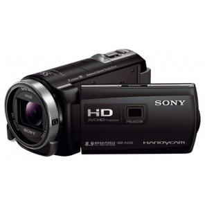 Основное фото Видеокамера Sony HDR-PJ430VE 