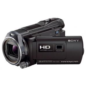 Основное фото Видеокамера Sony HDR-PJ660E 