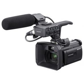 Основное фото Видеокамера Sony HXR-NX30 