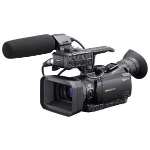 Основное фото Видеокамера Sony HXR-NX70P 