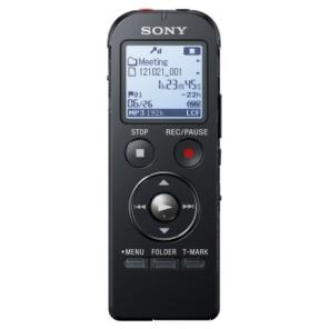 Основное фото Диктофон Sony ICD-UX534F 