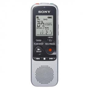 Основное фото Диктофон цифровой Sony ICD-BX112 2Gb 