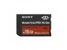 Sony MSHX16A