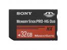 Sony MS-HX32B/K1 ET4