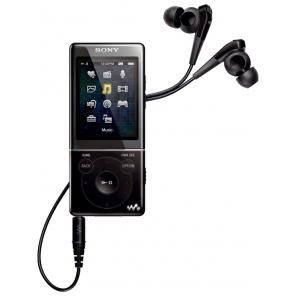 Основное фото MP3 плеер Sony NWZ-E575 
