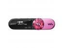 Sony NWZ-B163F Pink отзывы