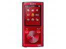 Sony NWZ-E453 Red