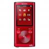 Sony NWZ-E453 Red
