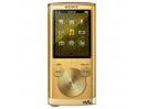 Sony NWZ-E454 Gold