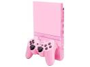 Sony PlayStation 2 Slim Pink отзывы