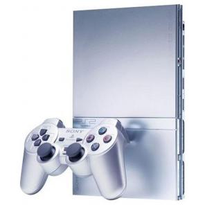 Основное фото Сони PlayStation 2 Slim 