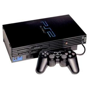 Основное фото Сони PlayStation 2 