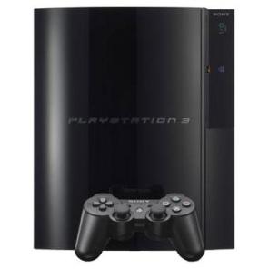 Основное фото Сони PlayStation 3 20Gb 