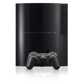 Основное фото Сони PlayStation 3 250Gb 