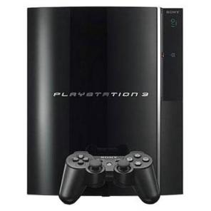 Основное фото Сони PlayStation 3 60Gb 