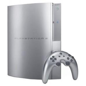 Основное фото Сони PlayStation 3 80Gb 