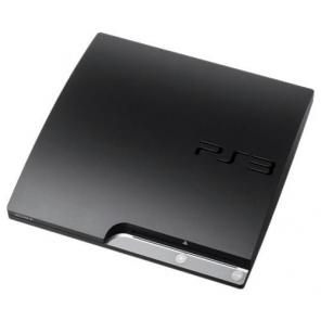 Основное фото Сони PlayStation 3 Slim 120Gb 