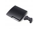Sony PlayStation 3 Slim 160Gb отзывы