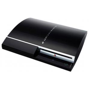 Основное фото Сони PlayStation 3 Starter Pack 