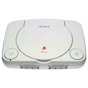 Основное фото Сони PlayStation One 