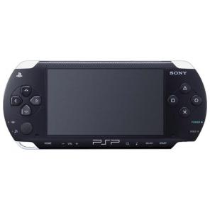 Основное фото Сони PlayStation Portable Giga Pack 