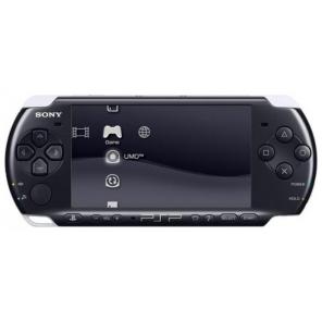 Основное фото Сони PlayStation Portable PSP-3000 