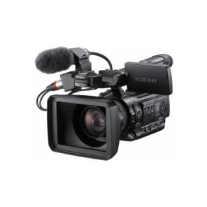 Основное фото Видеокамера Sony PMW-100 