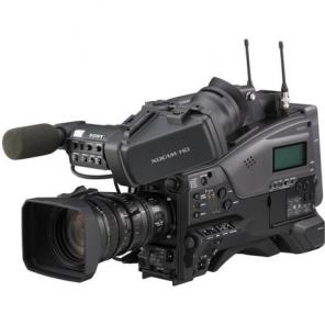 Основное фото Видеокамера Sony PMW-350K 