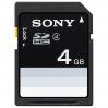 Sony SF-4N4/T ET4