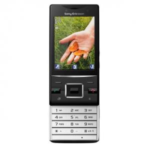 Основное фото Мобильный телефон Sonyericsson J20i 2Gb Black(+AN400) 