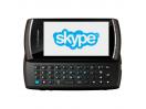 SonyEricsson U8i Black (+Skype)