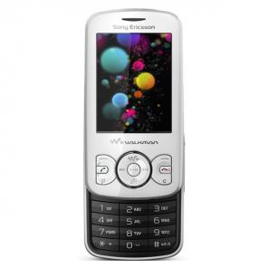 Основное фото Мобильный телефон Sonyericsson W100i 2Gb C/Black 