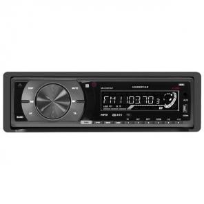 Основное фото Автомобильная магнитола с CD MP3 Soundmax SM-CDM1047 
