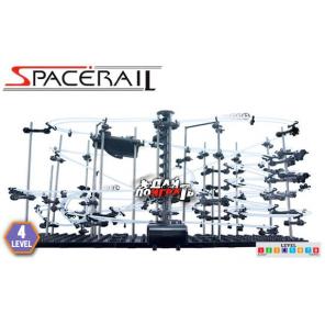 Основное фото Space Rail Space Rail 2314 (Конструктор 4-уровня) 