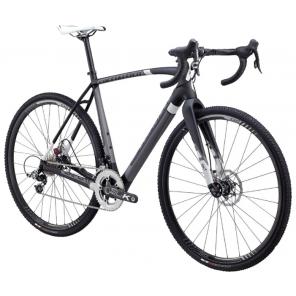 Основное фото Велосипед шоссейный Specialized CruX Expert Carbon Disc (2013) 