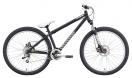 Specialized P.2 Cr-Mo (2009)