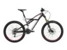 Specialized S-Works Enduro Carbon (2012)