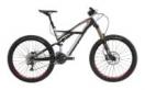 Specialized S-Works Enduro Carbon (2012)